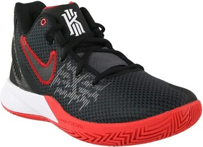 Nike Kyrie Flytrap 2 Hombres Entrenadores de Baloncesto AO4436 Zapatos (Reino Unido 10 EE. UU. 11 UE 45) ™ Foto 1 de 4