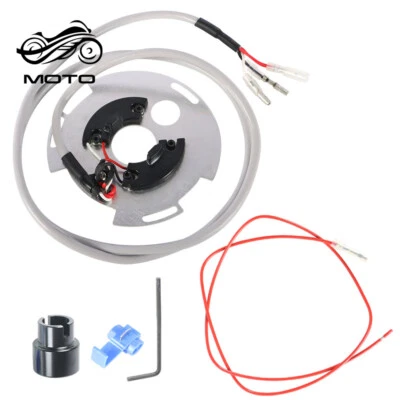 Sistema de encendido electrónico DS2-1 para Kawasaki KZ900 KZ1000 KZ1100 Z1 ZX900 nuevo Foto 1 de 4