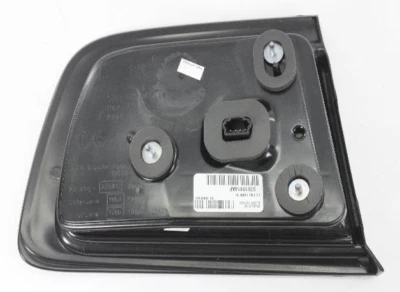 11-14 Charger Right Passenger Rear Tail Stop Turn Lamp Light Genuine OEM New - Изображение 1 из 3