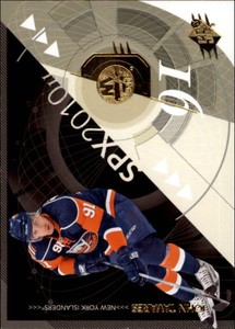 2010-11 SPx Hockey #63 John Tavares