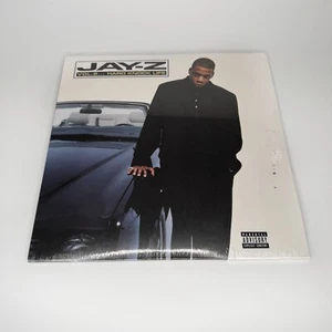 Jay-Z Vol. 2... Hard Knock Life Vinyl 2014 Sealed New 314558902-1 Marks On Cover - Picture 1 of 4