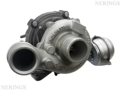 Turbolader SSANGYONG ACTYON, KYRON 2.0 Xdi 2005- 761433 - Bild 1 von 4