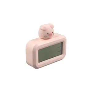 Calendar Reminder Digital Table Clocks Countdown Timer Desktop Alarm Clock - Picture 1 of 19