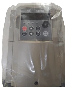 VAT200 Mini Variador CA - G E Power Controls - Foto 1 di 1