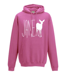 Jane Doe - Life Is Strange - Cosplay - Videospiel - Max - Erwachsene Unisex Hoodie - Bild 1 von 25