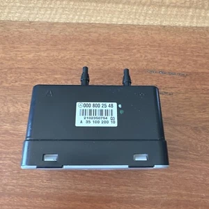 MERCEDES-BENZ ML W164 VACUUM PUMP A0008002548 OEM Genuine A3510020010 - Picture 1 of 6