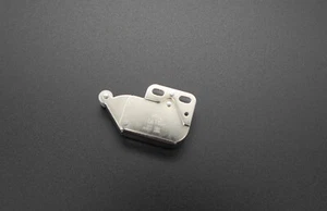 Mini pestillo de resorte Gutmann para capó Campo (n.º art. 41984505) - Imagen 1 de 4