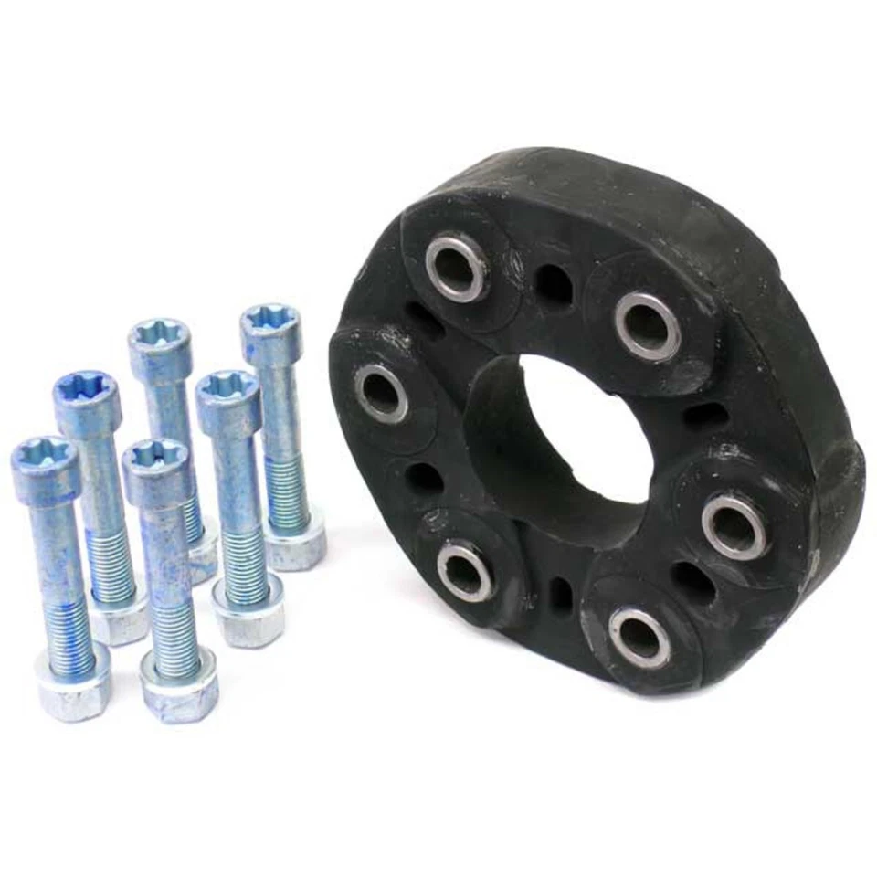 Передний или задний гибкий шарнирный вал 19108 Febi для MB Mercedes SLK класса S C CL - Изображение 1 из 1