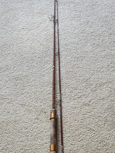 Vintage Fenwick Feralite FS 55 5 1/2 Ft. 2 Piece Spinning Rod  - Picture 1 of 6