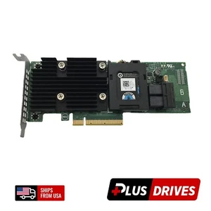 PERC H730P 2Gb Cache SAS Raid Controller Raid 5,6, PCIe x8 per Dell R640 R740XD - Foto 1 di 6