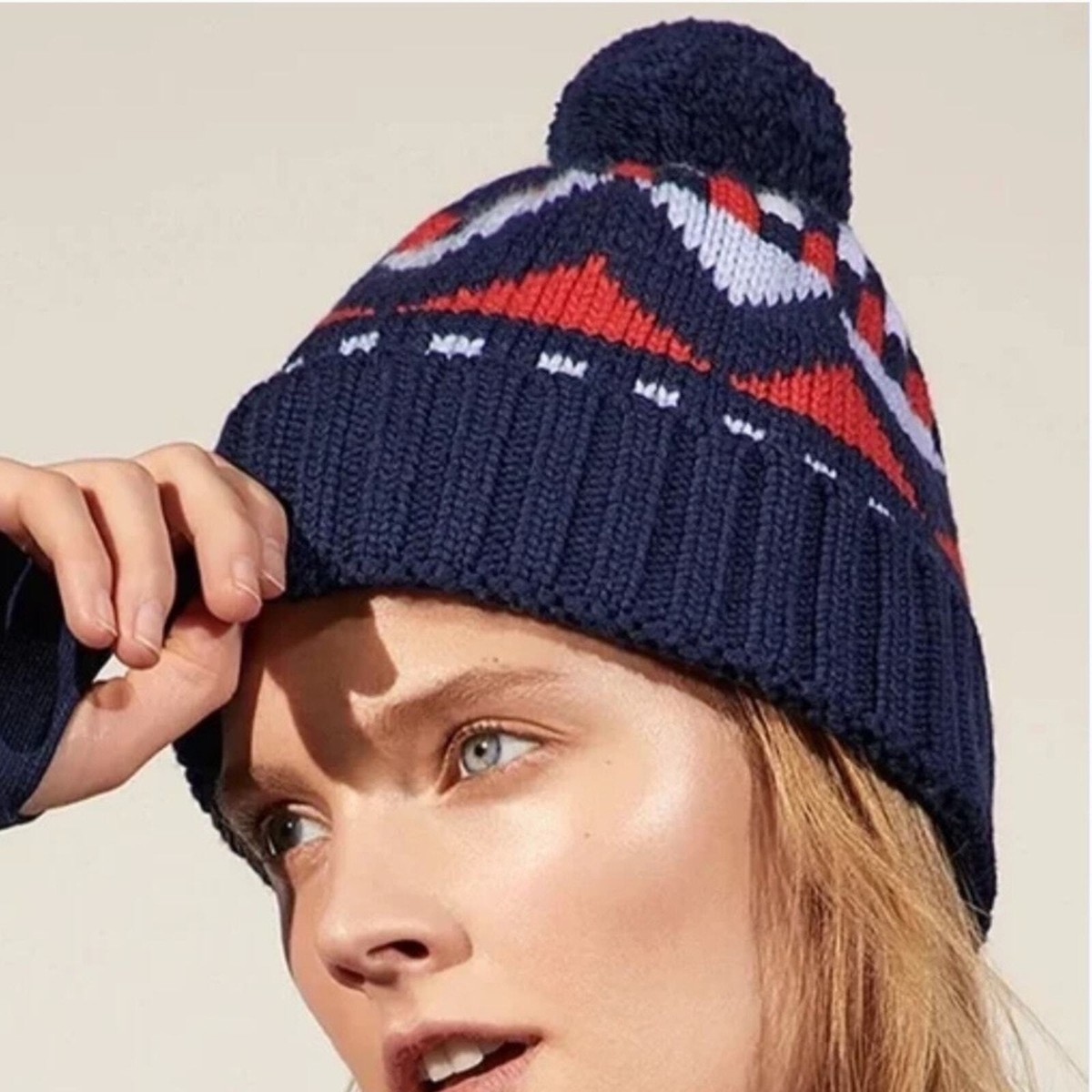 Tory Burch レディース ビーニー Tory Burch Beanie Hats for Women for sale - eBay