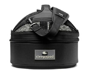 NEW Sleepypod Mini Pet Bed Dog or Cat Traveler Carrier