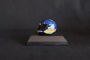 Minichamps, Bieffe helmet Pedro Paulo Diniz (BRA) 1:8 1998 (Arrows F1) (KNB) - Bild 1 von 8