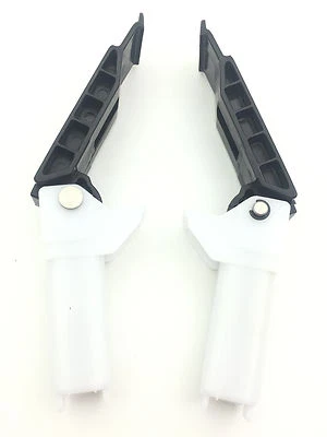 2PCS ADF Hinge Canon D520 D560 MF4410 MF4412 MF4420 MF4430 MF4450 MF4452 MF4453  - Image 1 of 3