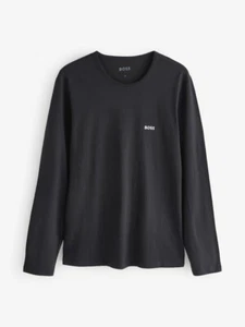 Neues Hugo Boss Herren Langarmshirt, Gr. L - Bild 1 von 4