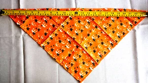 Dog Cat pet bandanas - Picture 1 of 6