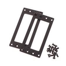 2.5 Inch PC SSD HDD Cages Bracket Solid State Drive Frame Station Base