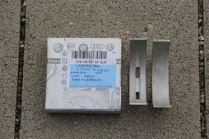 Guscio cuscinetto principale VW AUDI SKODA 079 105 561 AF GLB NUOVO - Foto 1 di 1