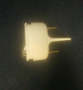 OEM BISSELL PROHEAT PRO-TECH DEEP CLEANER HEATER LIGHT ASSEMBLY MODEL 7920  - Picture 1 of 5