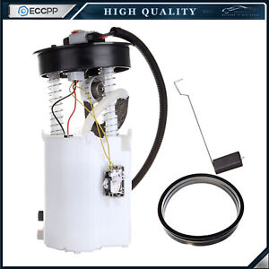 For Jeep Grand Cherokee 4.0L 5.2L 1996 E7099M Electric Fuel Pump Module Assembly