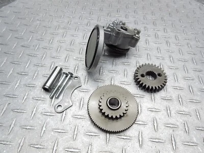 Kawasaki Eliminator 600 ZL600 1996 96-97 bomba de aceite conjunto de engranajes motor Foto 1 de 4