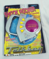 Vtg 1997 Talkboy Shock Rocker in Original Packaging *Tested Working Condition*