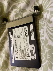 ASA5516-SSD CISCO 120GB SATA 6Gb/s SSD for ASA5516 Devices - Picture 1 of 6