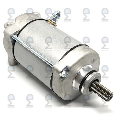 STARTER FOR YAMAHA FZ1 FZ-1 FZS10 FZS1000 2006-2014 / FZS1 FZS1000 2015 - Image 1 of 2