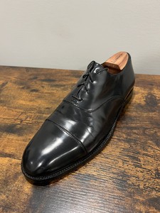 Las mejores ofertas en Zapatos de vestir de cuero para hombres | eBay