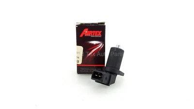 NUEVO Sensor de posición del cigüeñal Airtex 5S1660 BMW 540I 740I 740IL M6 M3 1995-2010 Foto 1 de 4