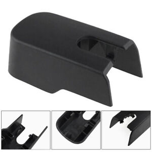 For Buick Enclave 08-14 Chevrolet Traverse Windshield Wiper Washer Arm Cap Cover