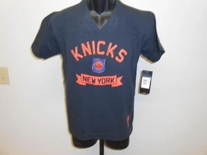 New-mended- New York Knicks Youth Medium (M 10/12) Adidas Shirt - Picture 1 of 9