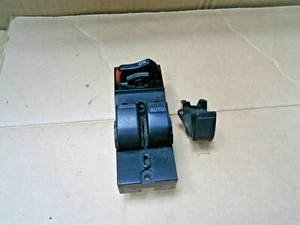 INTERRUPTORES VENTANA LATERAL CONDUCTOR Y PASAJERO HONDA HRV 2000 - Imagen 1 de 1