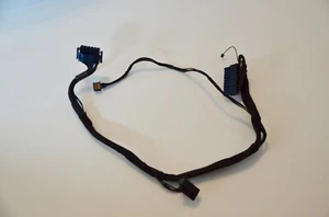 APPLE iMac 20" (A1224) ++ Cavo di alimentazione AC/DC/SATA / Cavo ++ 593-0852 D - Foto 1 di 1