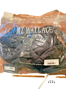 MZ Wallace Bowery Shoulder Bag - Picture 1 of 14