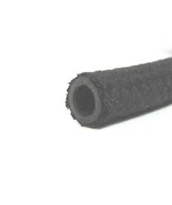 Manguera de gasolina revestimiento de tela 9 mm de diámetro AWO Sport - Imagen 1 de 1
