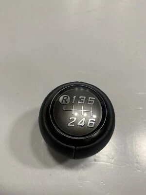 2022 2023 2024 Subaru BRZ perilla de cambio de 6 velocidades OEM genuino Foto 1 de 4