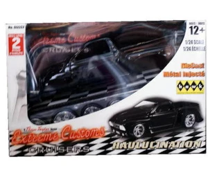HAWK Thom Taylor HAULUCINATION Diecast Modelo a Escala 1:24 Kit de Habilidad Nivel 2 - Imagen 1 de 2