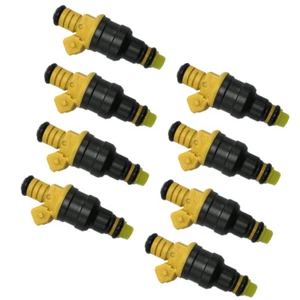8X EV1 Upgrade Bosch Fuel Injectors for 0280150965 Jeep Dodge 5.2L 5.9L - Picture 1 of 7