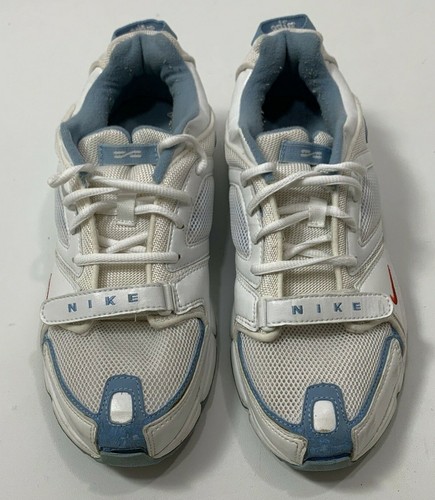 JORDAN ^ Nike Air 306053 161 00 cross training donna 9 (258)