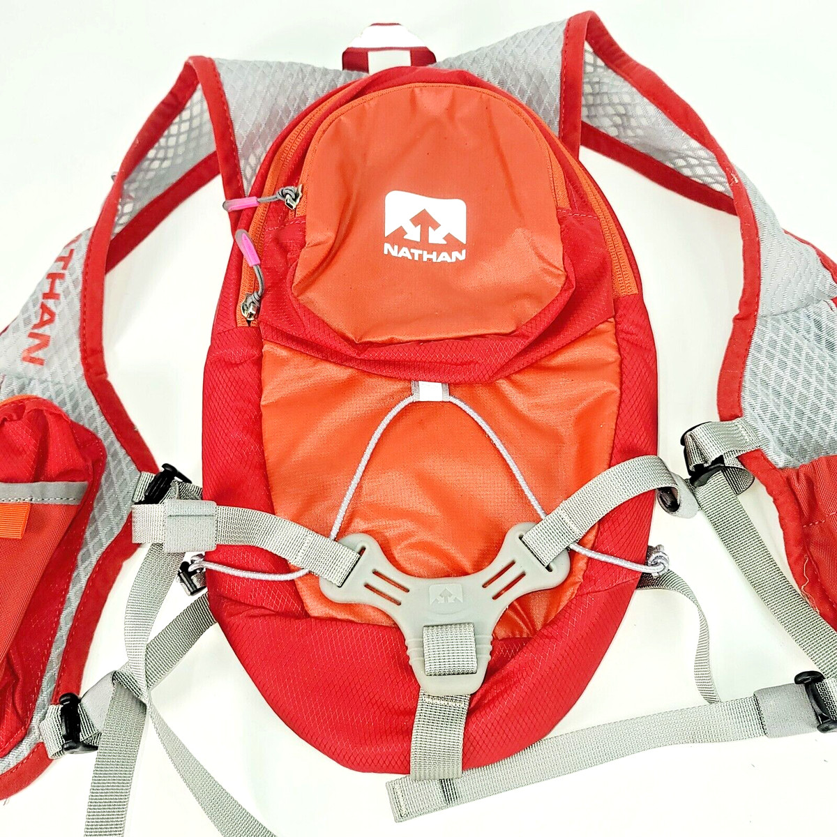 Nathan Vaporair Nathan Liter Bladder Hydration Pack Ozark Trail