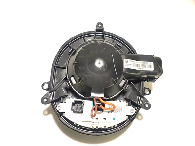BMW 320i 328i 335i F30 2012-2018 climatización aire acondicionado calentador soplador motor OEM Foto 1 de 3