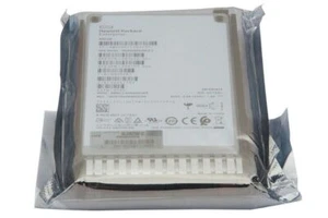 For HPE 762261-B21 762749-001 2.5″ 800GB RI SAS 12G GEN8 GEN9 Server SSD - Afbeelding 1 van 2