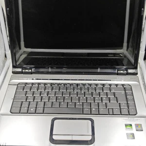 HP Pavilion dv6306eu Laptop - Not Working, No HDD/RAM/Battery - Picture 1 of 10