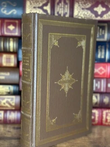 Mutiny on the Bounty Charles Nordhoff Franklin Library (1036) - Imagen 1 de 4