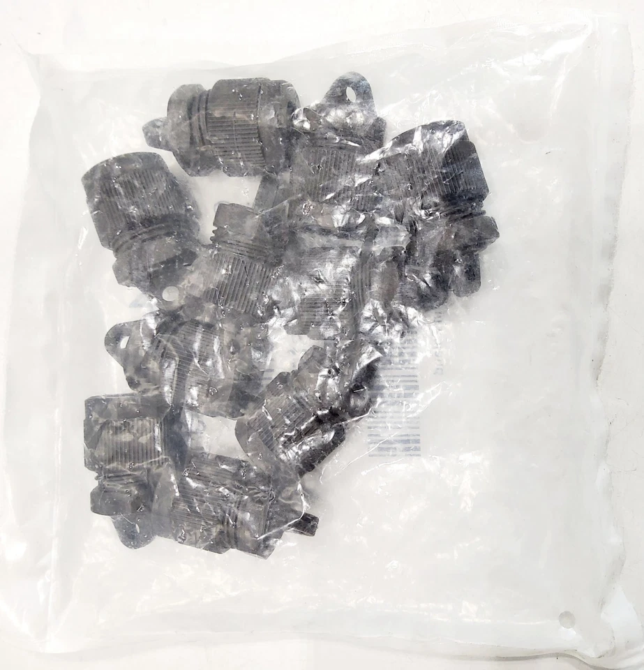 10 ifm EFECTOR E70413 End Seals