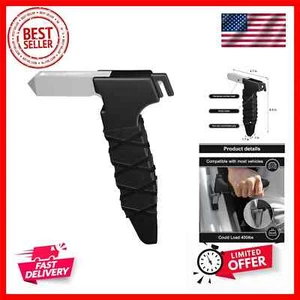 Car Door Handle Assist for Elderly – 3-in-1 Car Handle Assist Auto Cane. - Picture 1 of 8