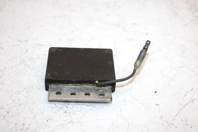 Regulador de voltaje 92 Polaris Indy 440 OEM 2203873 SP48 Foto 1 de 4