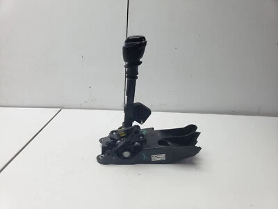 RENAULT KADJAR 6 SPEED MANUAL GEARSTICK SHIFTER SELECTOR 2016 34104214R - Image 1 of 4