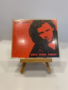 Rick Astley – Cry For Help